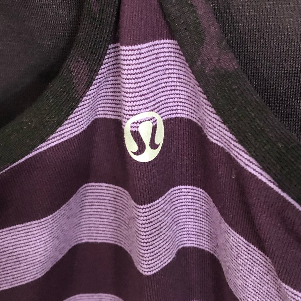 Lululemon Tank - Picture 2 of 5